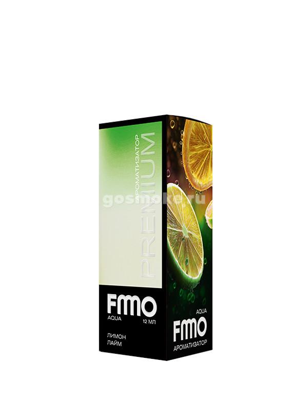 FMO Aqua Premium Лимон лайм