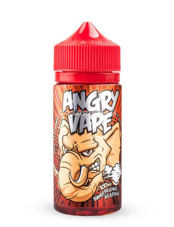 Angry Vape Phil Elephant