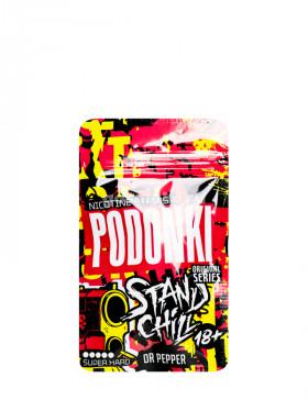 Podonki Last Hapka Original Series Dr Peper