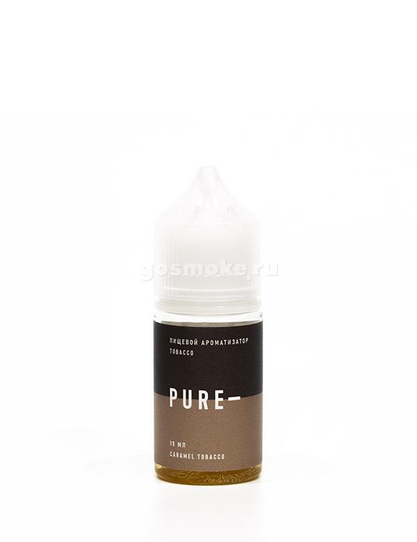 Pure Type-S Tobacco Caramel Tobacco Pure Type-S Tobacco Caramel Tobacco