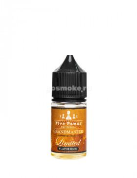 Five Pawns Aroma Base Grandmaster Limited