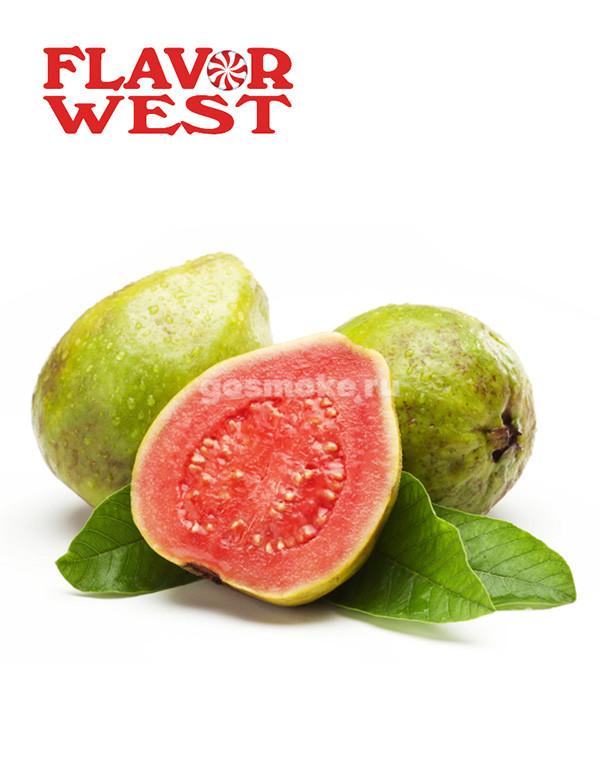 Flavor West Guava