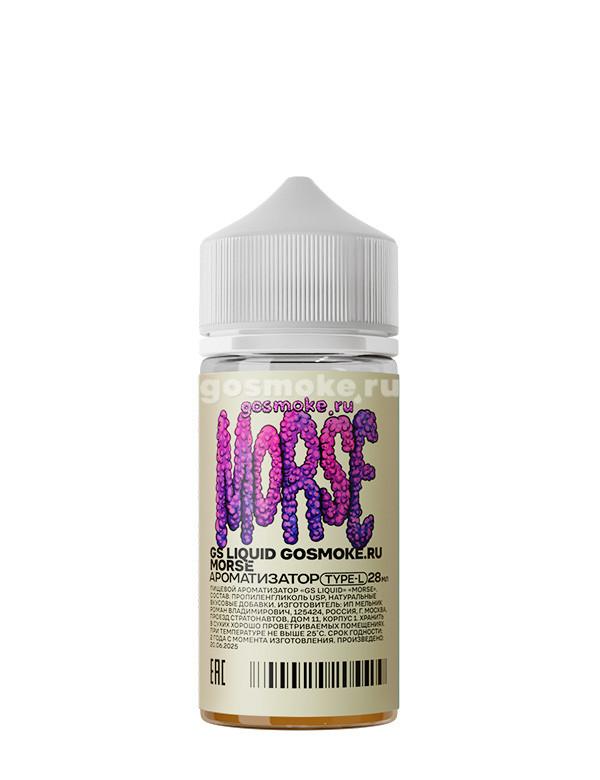 GS Liquid Type-L Morse