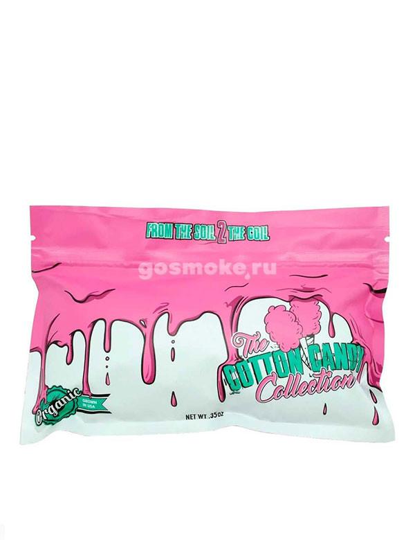 Вата Cotton Candy USA