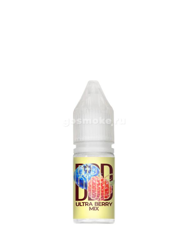 BBD Type-M Ultra Berry Mix