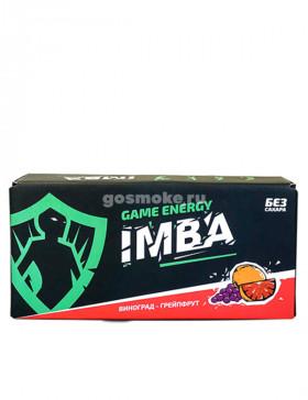 Imba Energy Виноград Грейпфрут Box (30 порций)