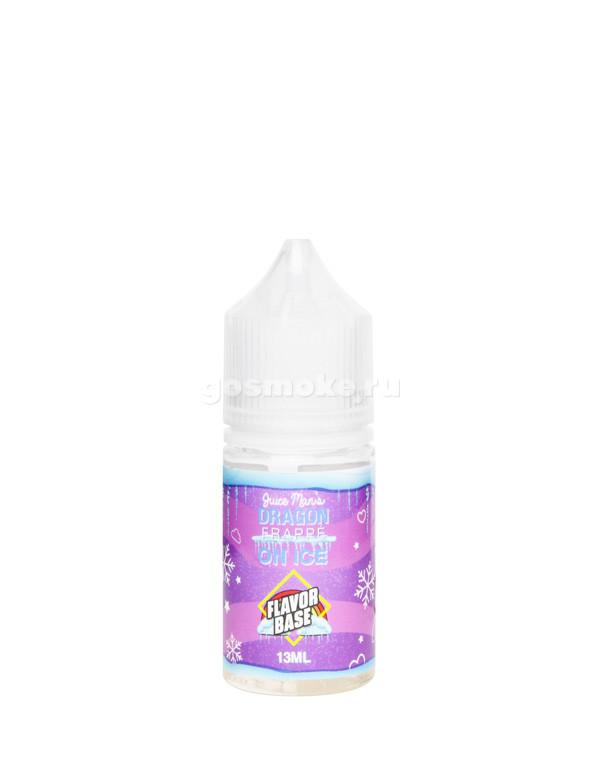 Juice Man Flavor Base Type-S Dragon Frappe on Ice