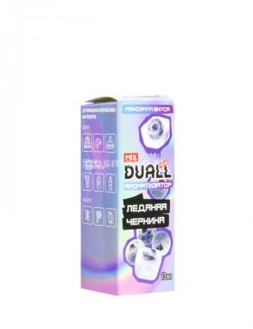 Duall Міx Type-S Extra Ледяная черника