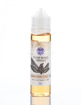 Trade Winds Tobacco Scandinavian Cured