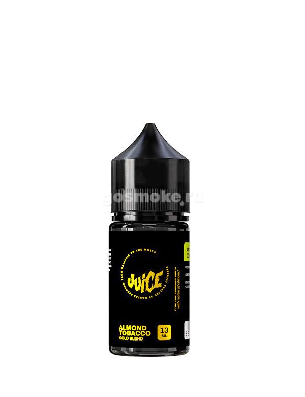 NstJ Aroma Type-S Tobacco Gold