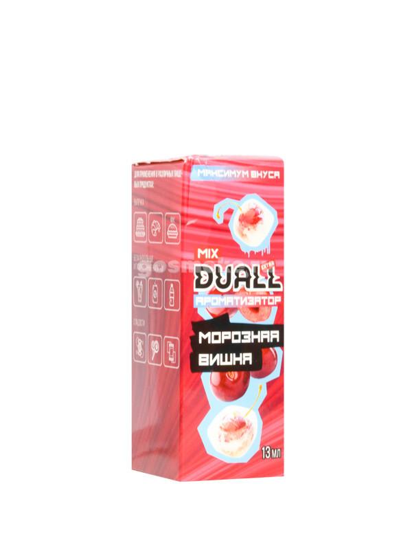 Duall Міx Type-S Extra Морозная вишня Duall Міx Type-S Extra Морозная вишня