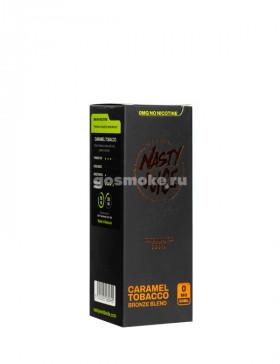 Nasty Juice ShortFill Tobacco Bronze