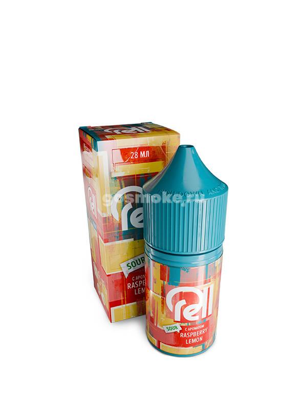 Rell Azure Aroma Sour Raspberry Lemon
