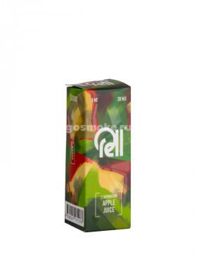 Rell Green Salt Apple Juice