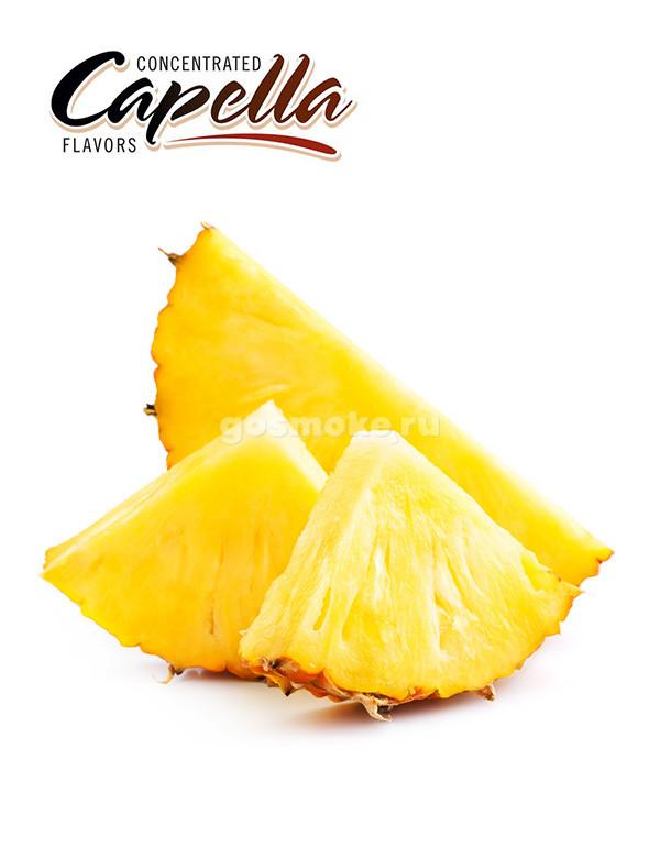 Capella Golden Pineapple