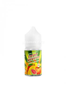 Fruit Monster Type-S Mango Peach Guava