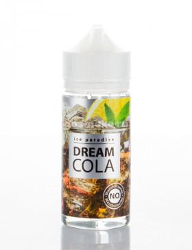 Ice Paradise Dream Cola