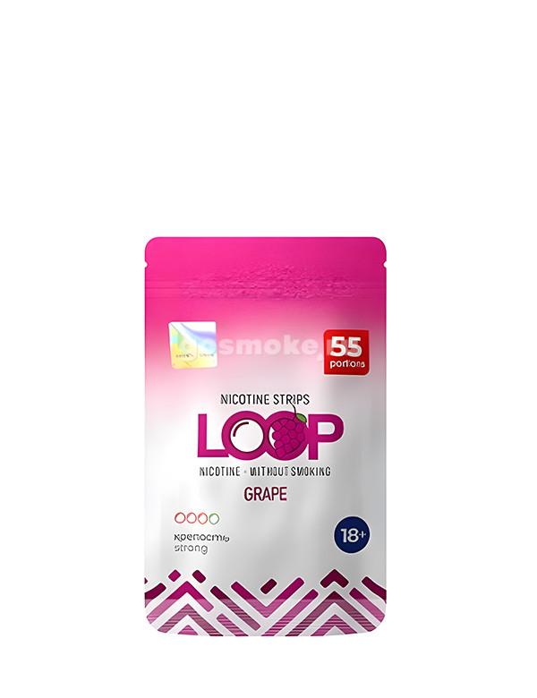 Loop Grape