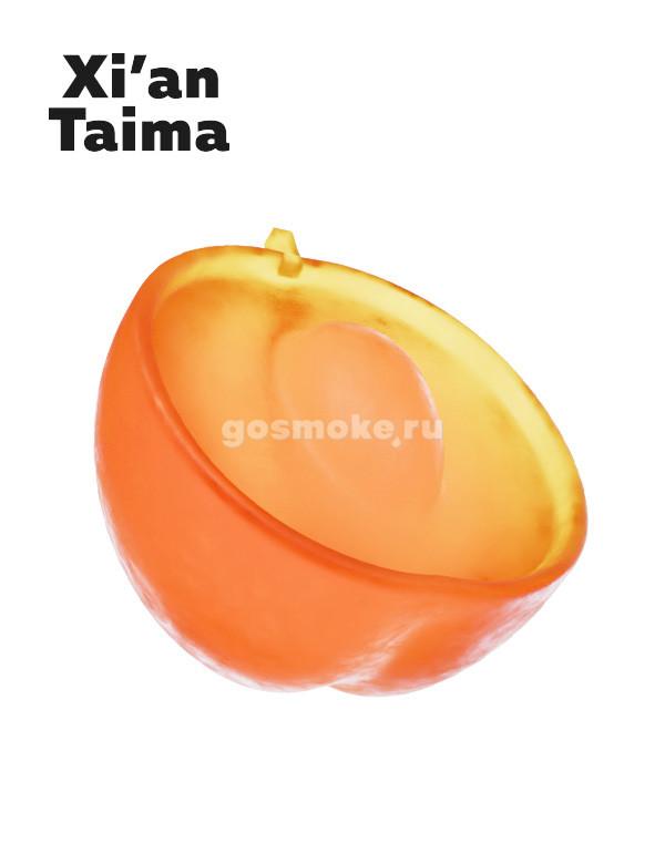 Xian Taima Apricot