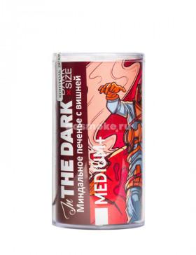 DARK X SIZE In the Dark Медиум+ Миндальное печенье с вишней