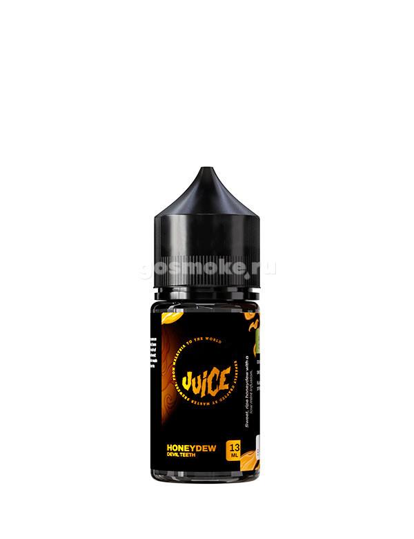 NstJ Aroma Type-S Devil Teeth