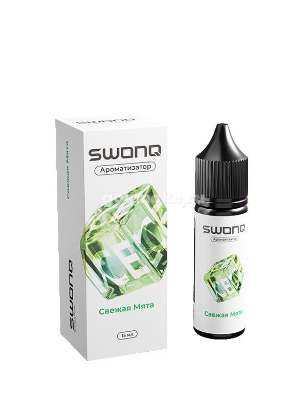 Swonq Ice Fresh Mint