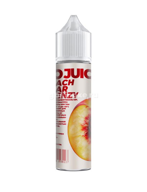 So Juicy Peach Pear Frenzy