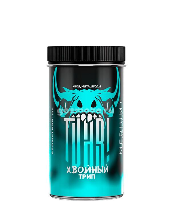 DARK X SIZE TVAR! Медиум+ Хвойный трип DARK X SIZE TVAR! Медиум+ Хвойный трип