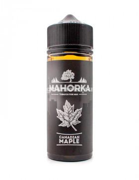 MAHORKA Canadian Maple