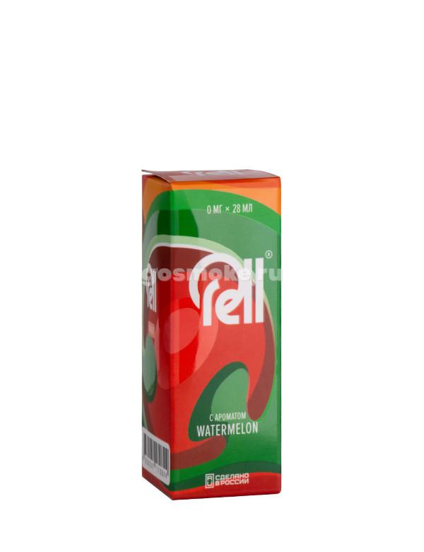 Rell Orange Salt Watermelon