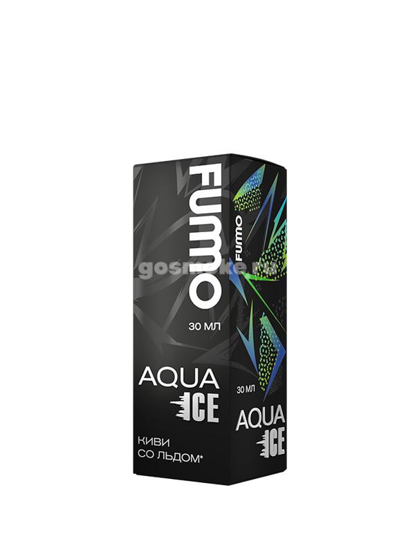 Fummo Aqua Ice Salt Киви со льдом