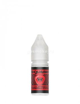 Squash Type-M Scarlet Frenzy