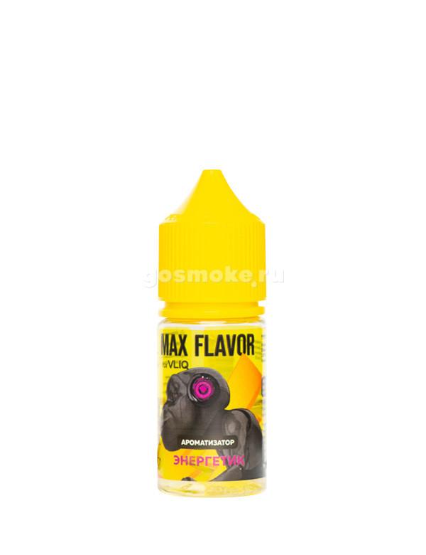 VLIQ Max Flavor Энергетик VLIQ Max Flavor Энергетик