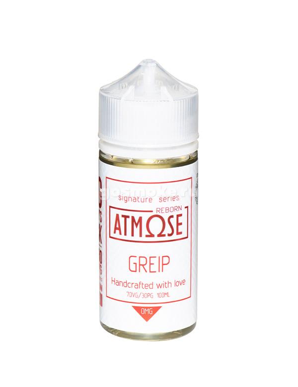 Atmose Reborn Greip