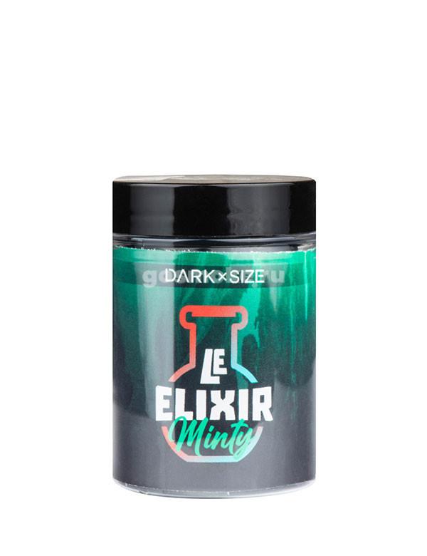 DARK X SIZE Le Elixir Minty