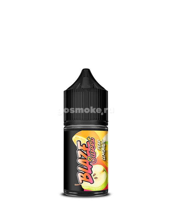 Blaze Salt Pear Lemonade Sweet