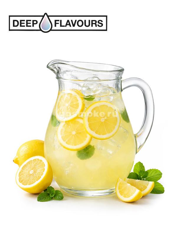 Deep Flavours Lemonade V2
