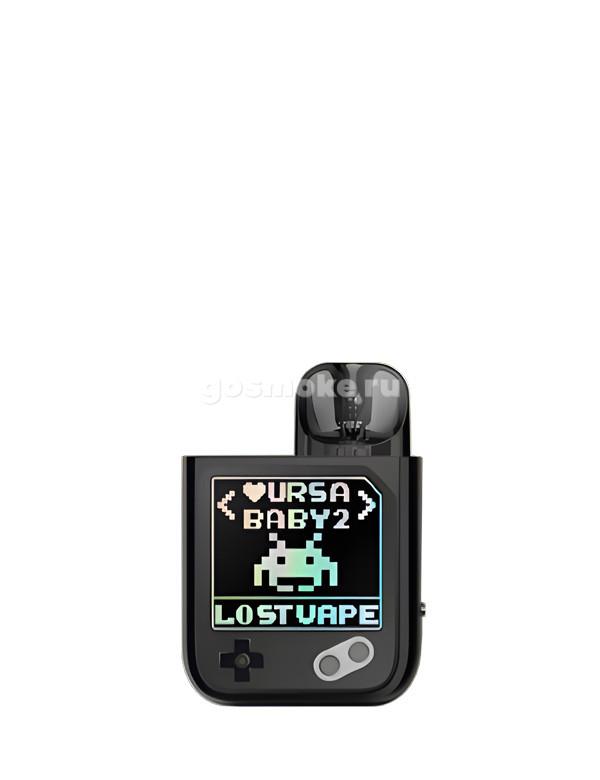 Электронная сигарета Lost Vape Ursa Baby 2 Pod