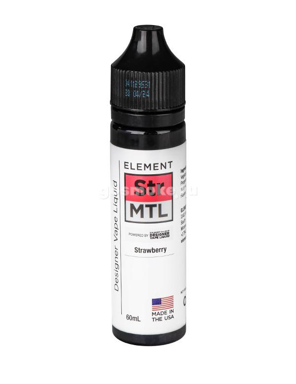 Element MTL Strawberry