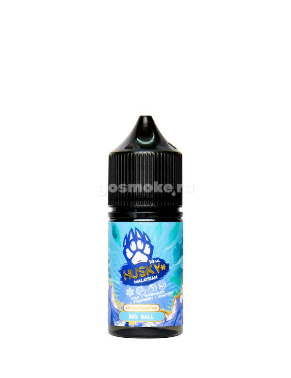 Husky Aroma Malaysian Big Ball Husky Aroma Malaysian Big Ball