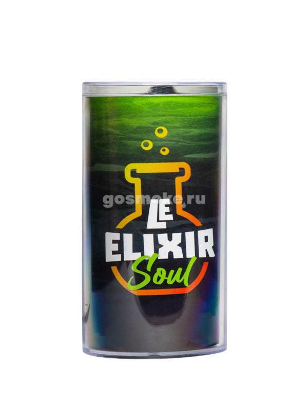 DARK X SIZE Le Elixir Медиум+ Soul