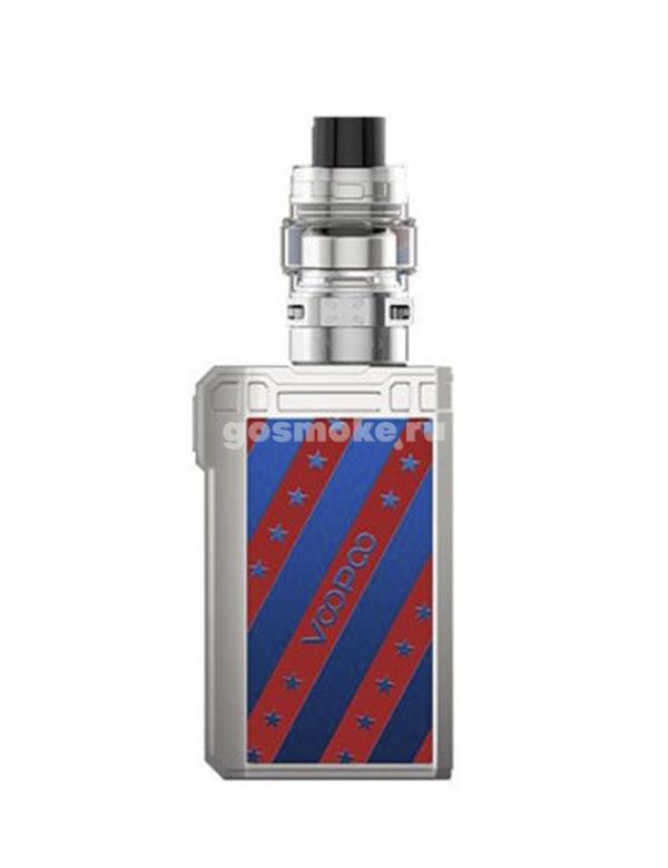 Бокс-мод VooPoo Alpha Zip 180W KIT