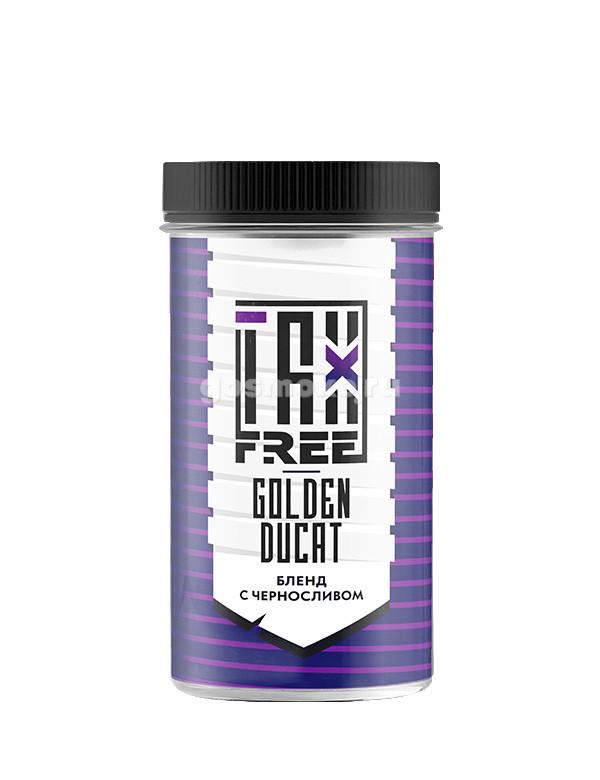 DARK X SIZE Tax Free Tobacco Медиум+ Golden Ducat (Золотой дукат) DARK X SIZE Tax Free Tobacco Медиум+ Golden Ducat (Золотой дукат)