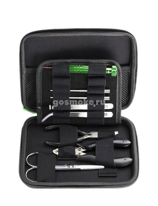 Набор инструментов для намотки Wotofo Vape Tool Kit