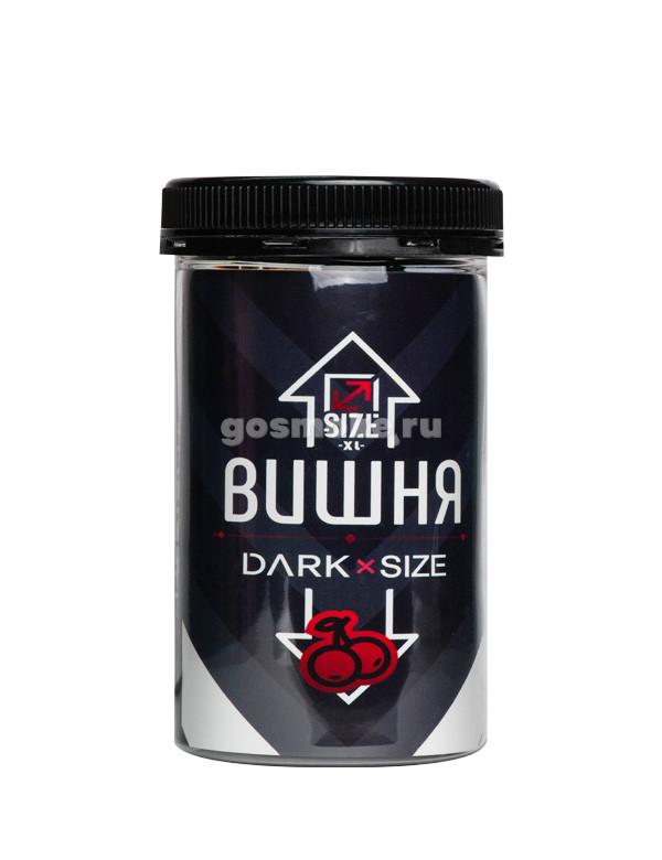 DARK X SIZE XL Медиум+ Вишня