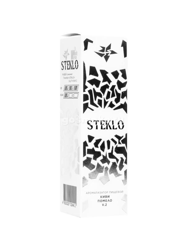 Steklo Киви помело V.2