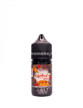 Electro Jam Salt Baked Apple Pie