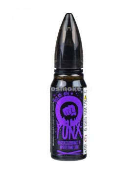 Riot Squad Blackcurrant & Watermelon