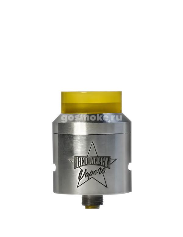 Дрипка Red Alert Vapors Sputnik RDA