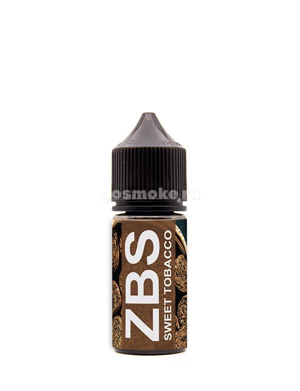 ZBS MTL Sweet Tobacco